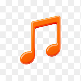 快图网原创3D音符