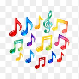 快图网原创音乐符号