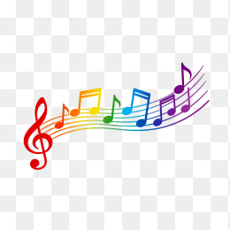 快图网原创音乐符号