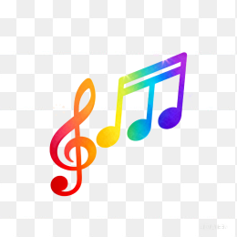 快图网原创音乐符号