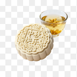 快图网原创中秋月饼