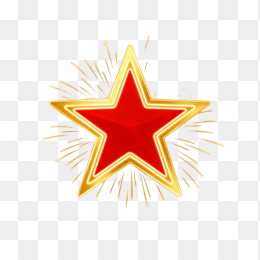 快图网原创五角星