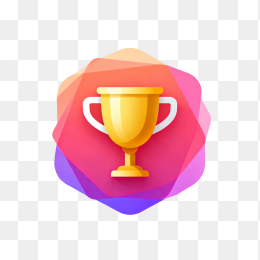 奖杯图标