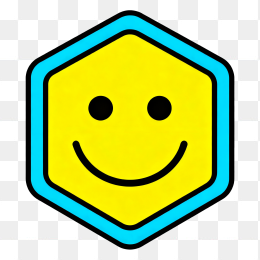 微笑图标