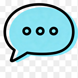 聊天图标