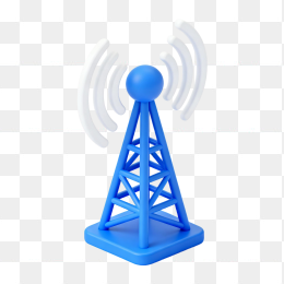 信号塔图标