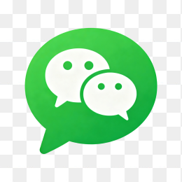 微信图标