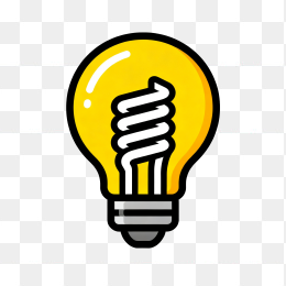 灯泡图标