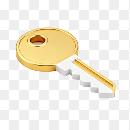 钥匙图标