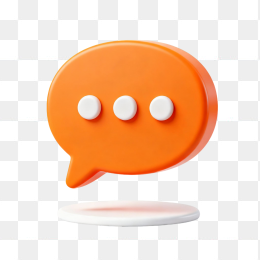 对话图标