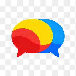 对话图标