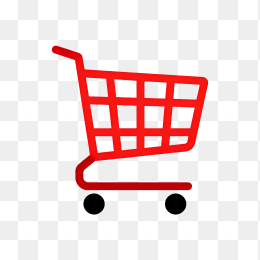 购物车图标