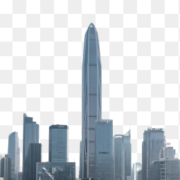 深圳城市建筑