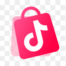 抖音商城logo