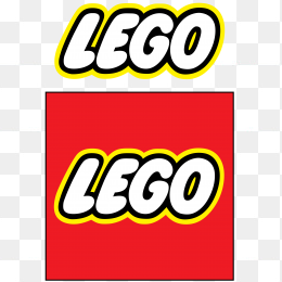 乐高logo