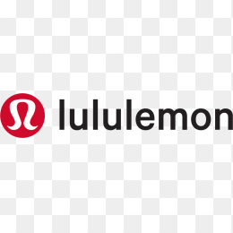 Lululemon露露乐蒙logo