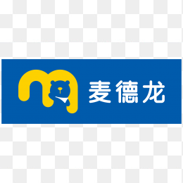 麦德龙logo