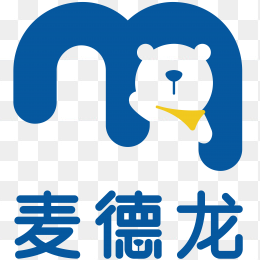 麦德龙新logo
