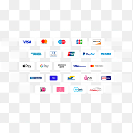 支付logo标志合集