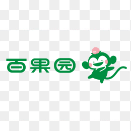 百果园logo