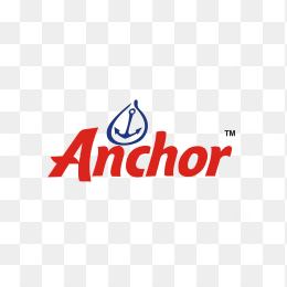 Anchor安佳LOGO