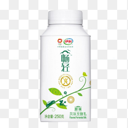 畅轻酸奶