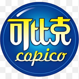 可比克logo