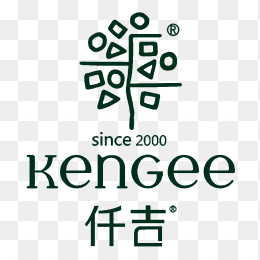 仟吉logo