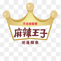 麻辣五子logo