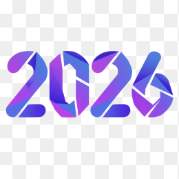 快图网原创创意2026年字体