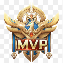 王者荣耀MVP图标
