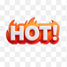 快图网HOT热卖标签