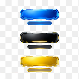 快图网原创科技按钮合集