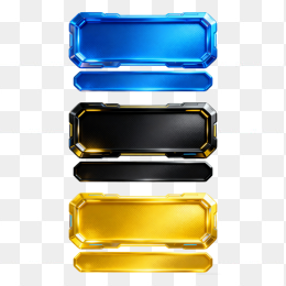 快图网原创科技按钮合集