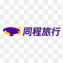 同程旅行新logo