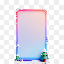 快图网原创电商促销3D边框