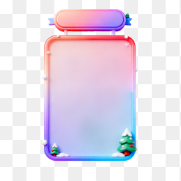 快图网原创电商促销3D边框