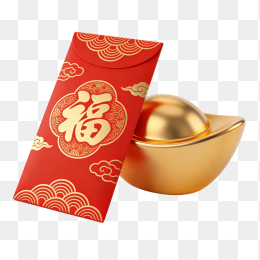 快图网原创红包元宝