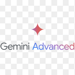 google gemini谷歌logo