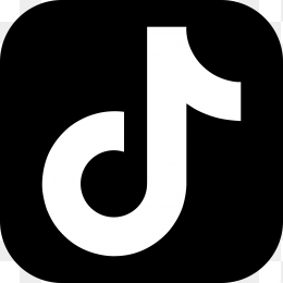 矢量抖音tiktok app logo