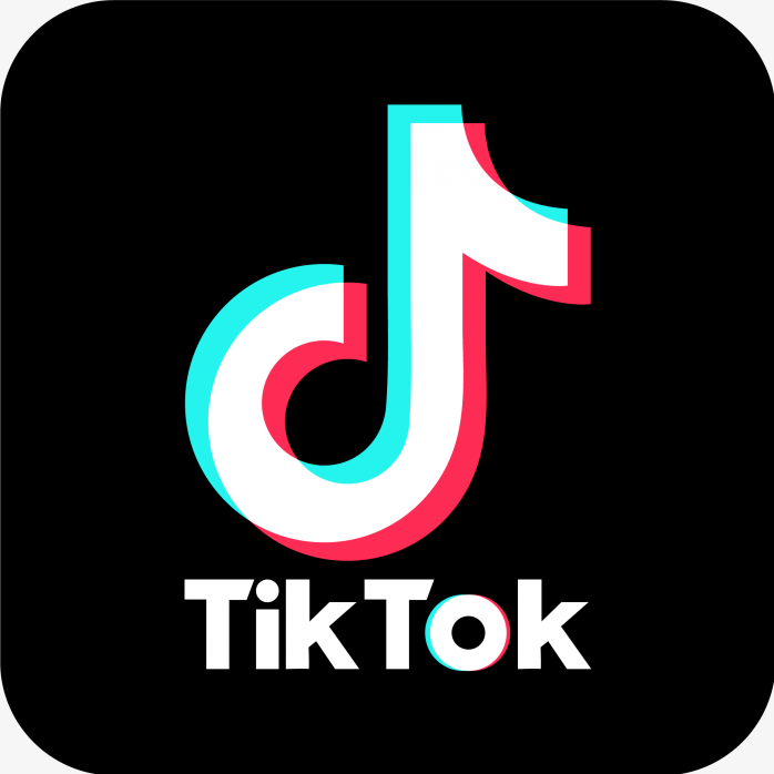 tiktokAPP图标