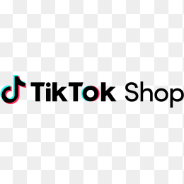 tiktok shop 抖音商城logo