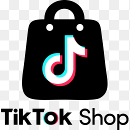tiktok shop logo