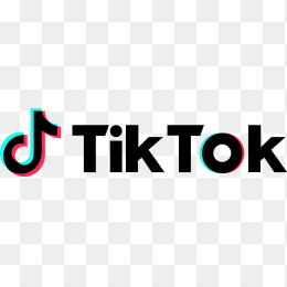 tiktok logo