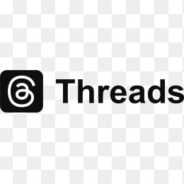 Threads Logo