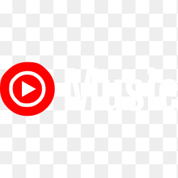 YouTube Music logo