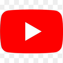 YouTube图标