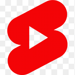 YouTube Shorts Logo