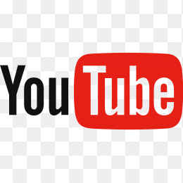 YouTube标志