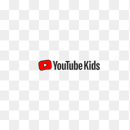 YouTube kids logo